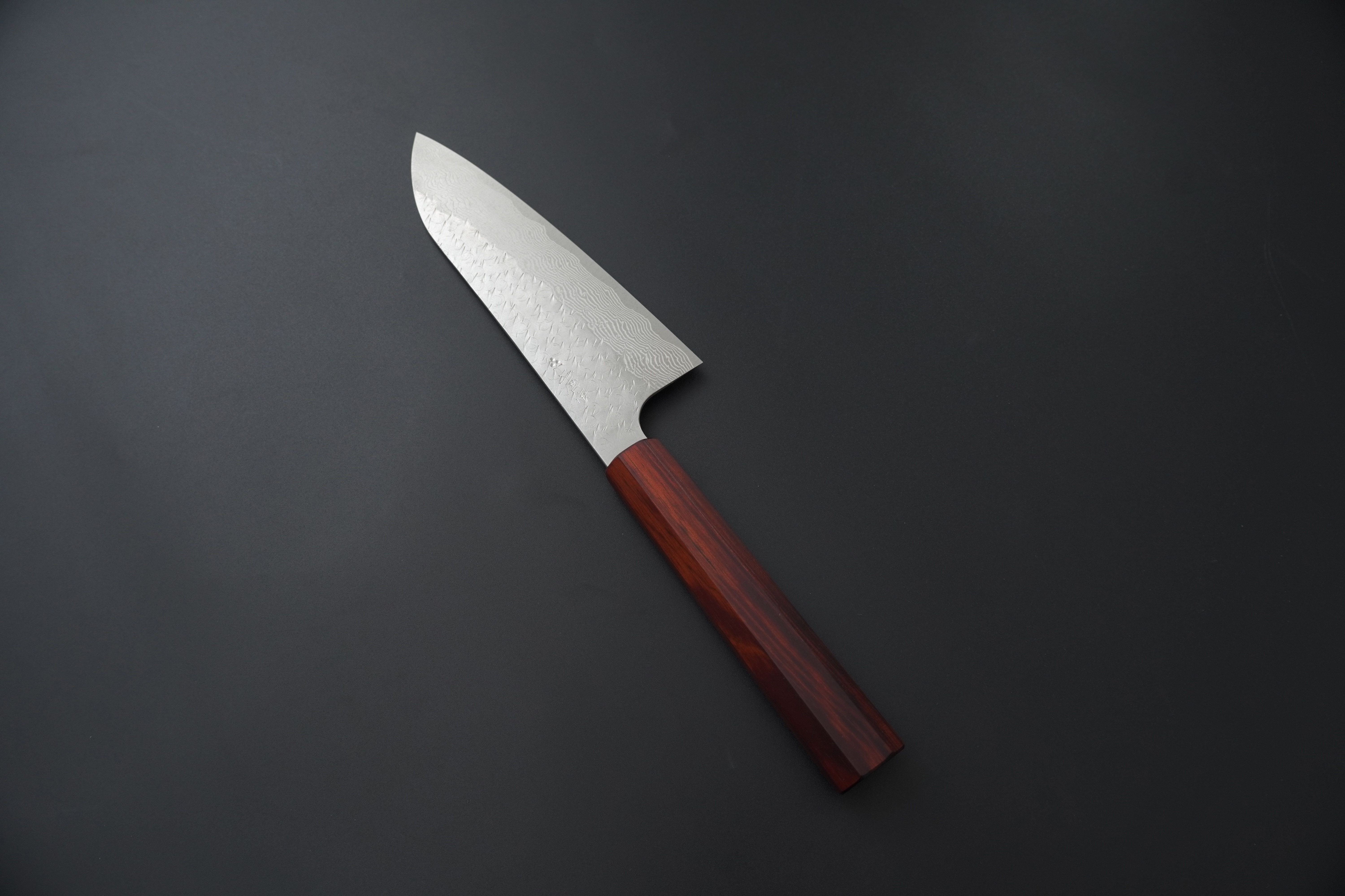 Nigara SPGSTRIX Santoku 180mm