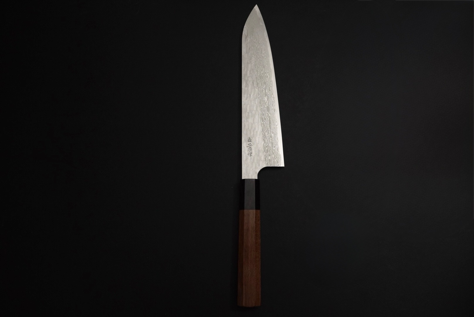 Nigara VGXEOS Gyuto 240mm
