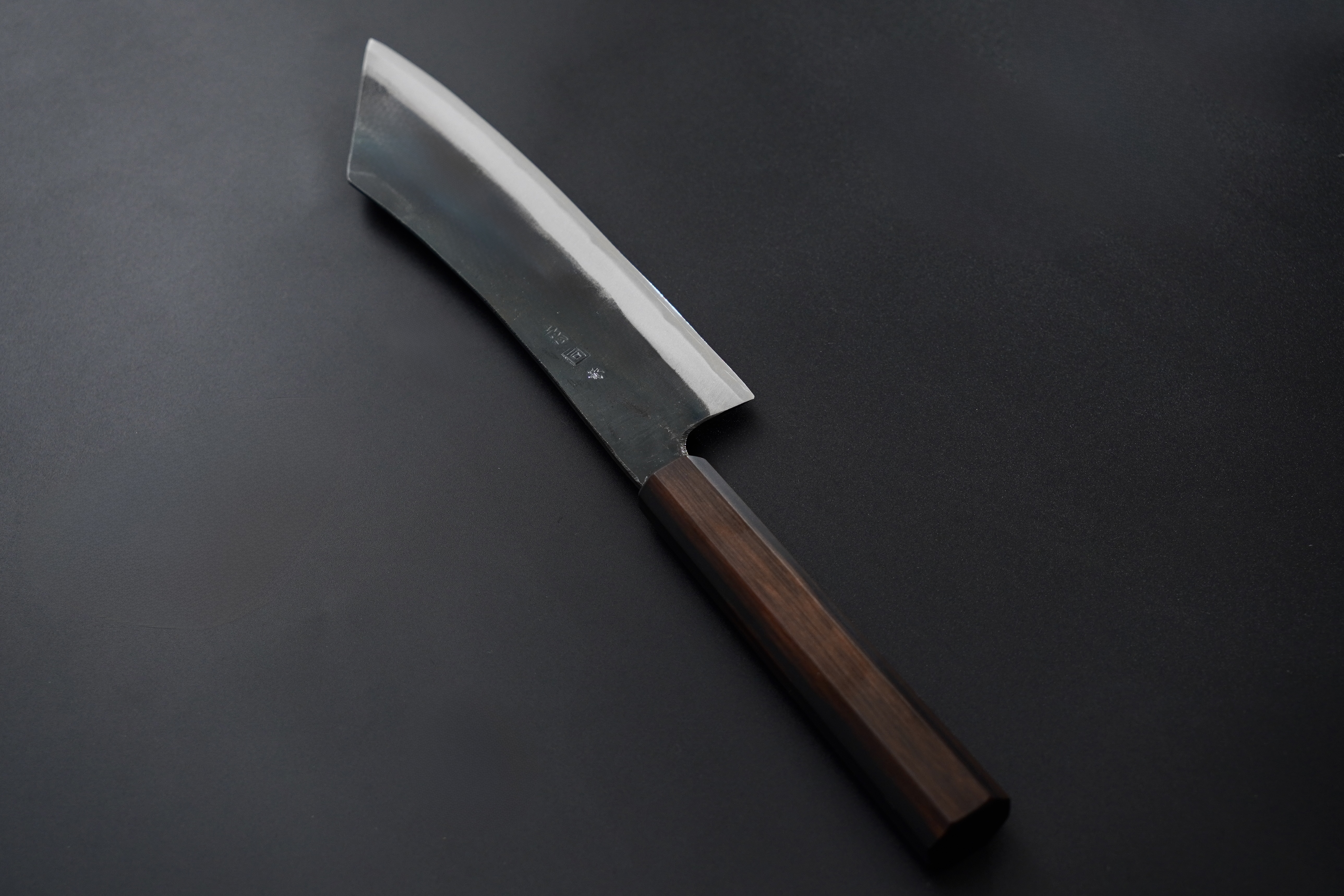 Tsukasa Tokaji Shirogami #1 Inasa 210mm