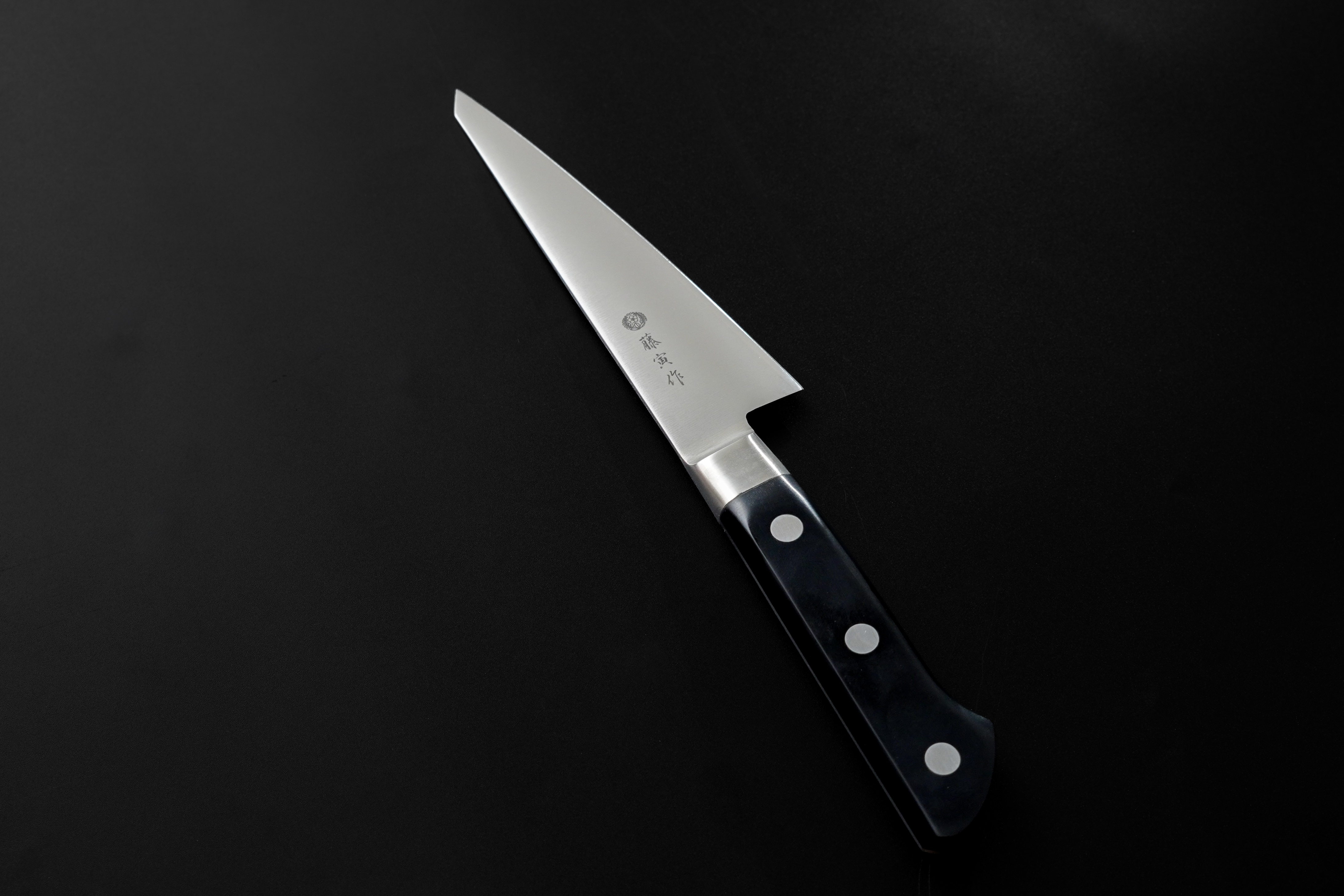 Fujitora Tojiro Boning 150mm