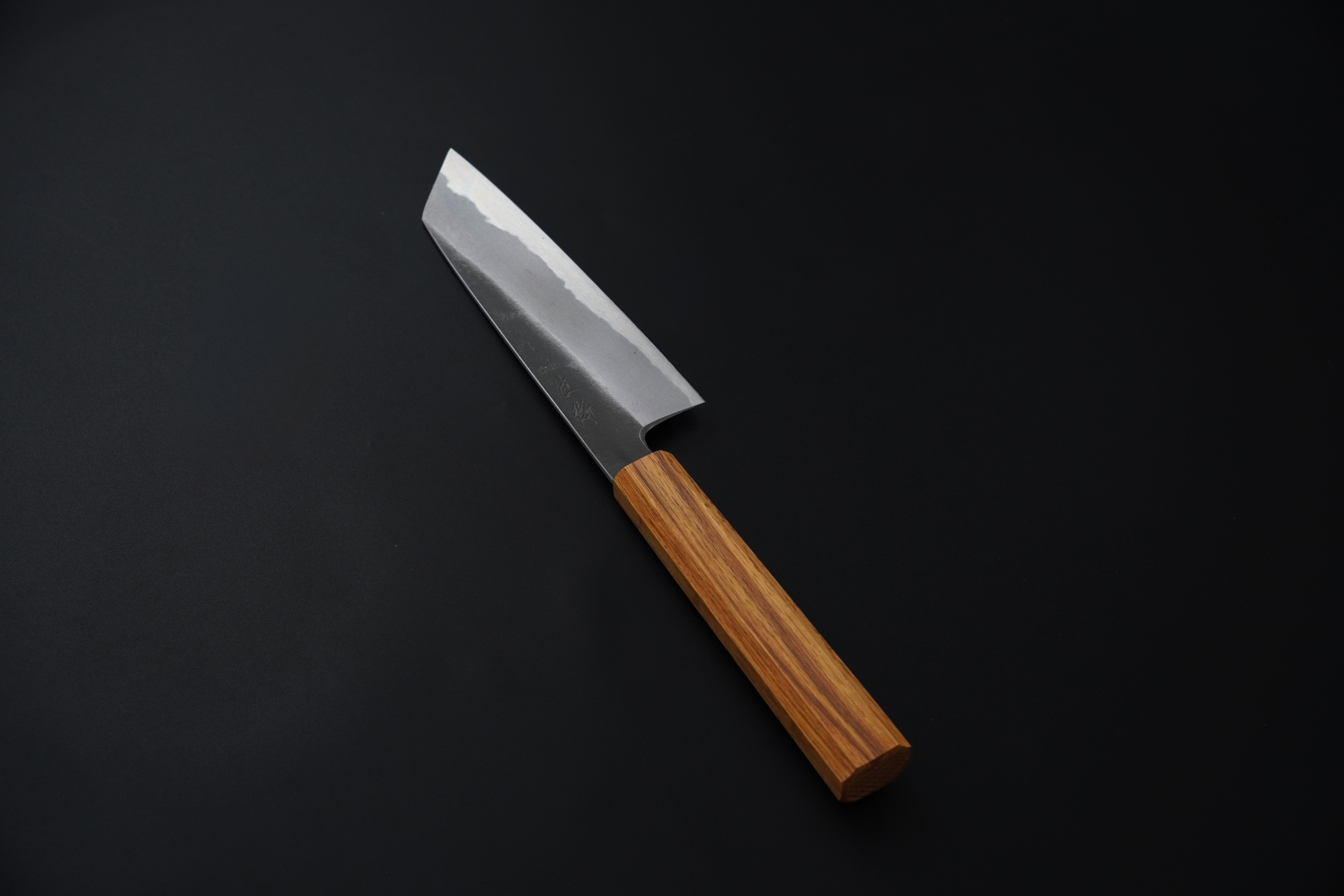 Tadataka Maruyama Touroku Sakai Shirogami 2 Bunka 170mm