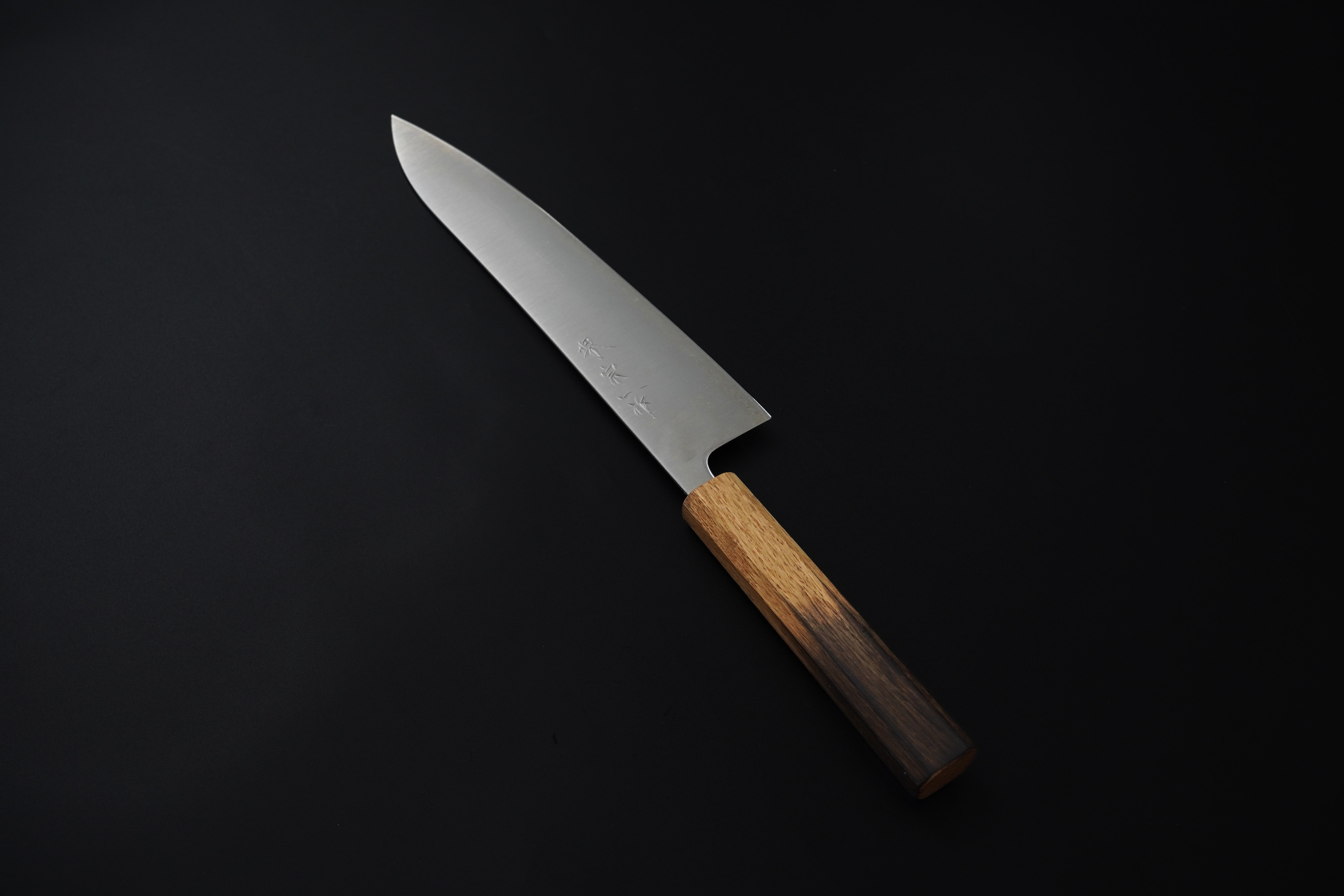 Sakai Soichi Aogami Super Gyuto 240mm