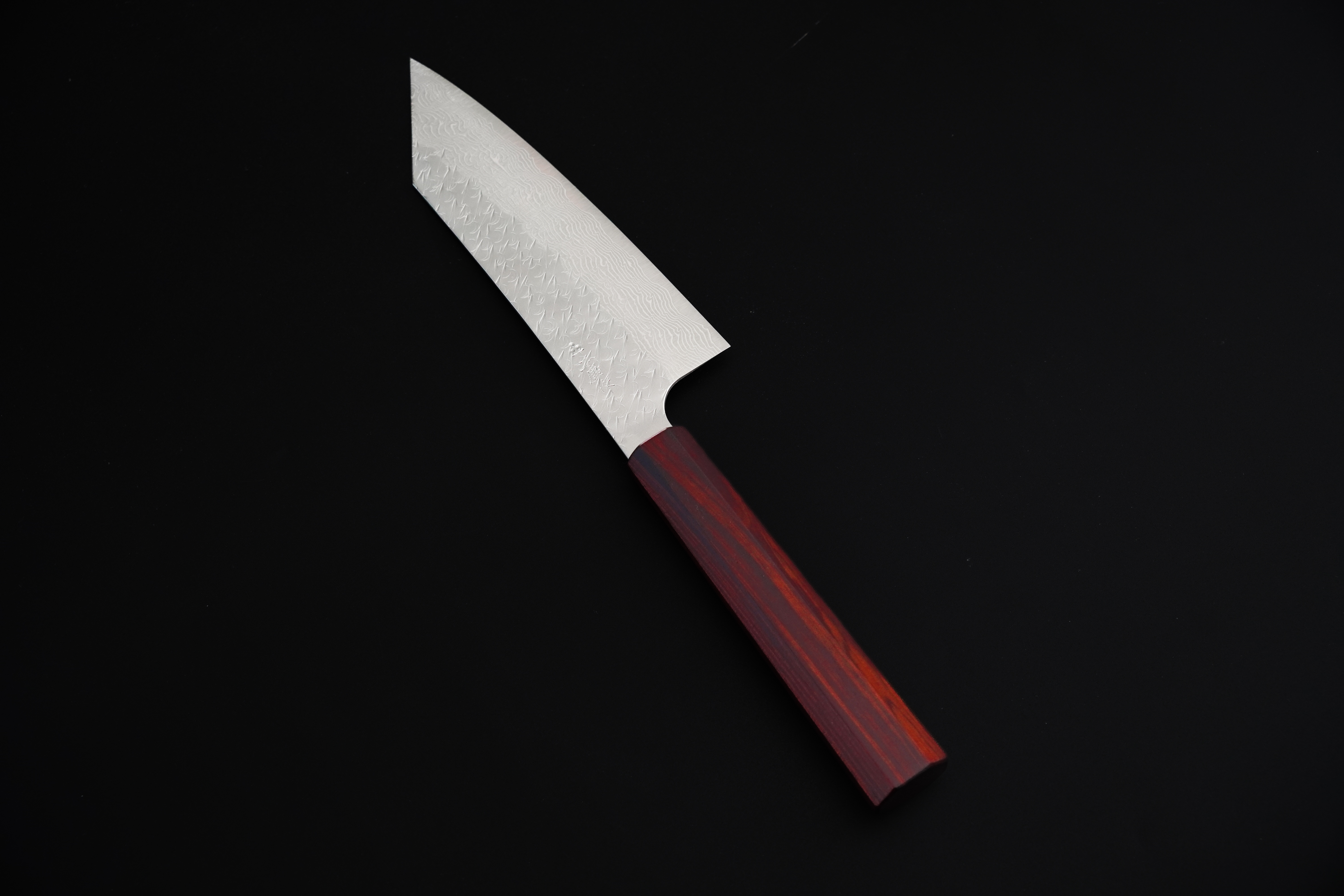 Nigara SPGSTRIX Petty 165mm