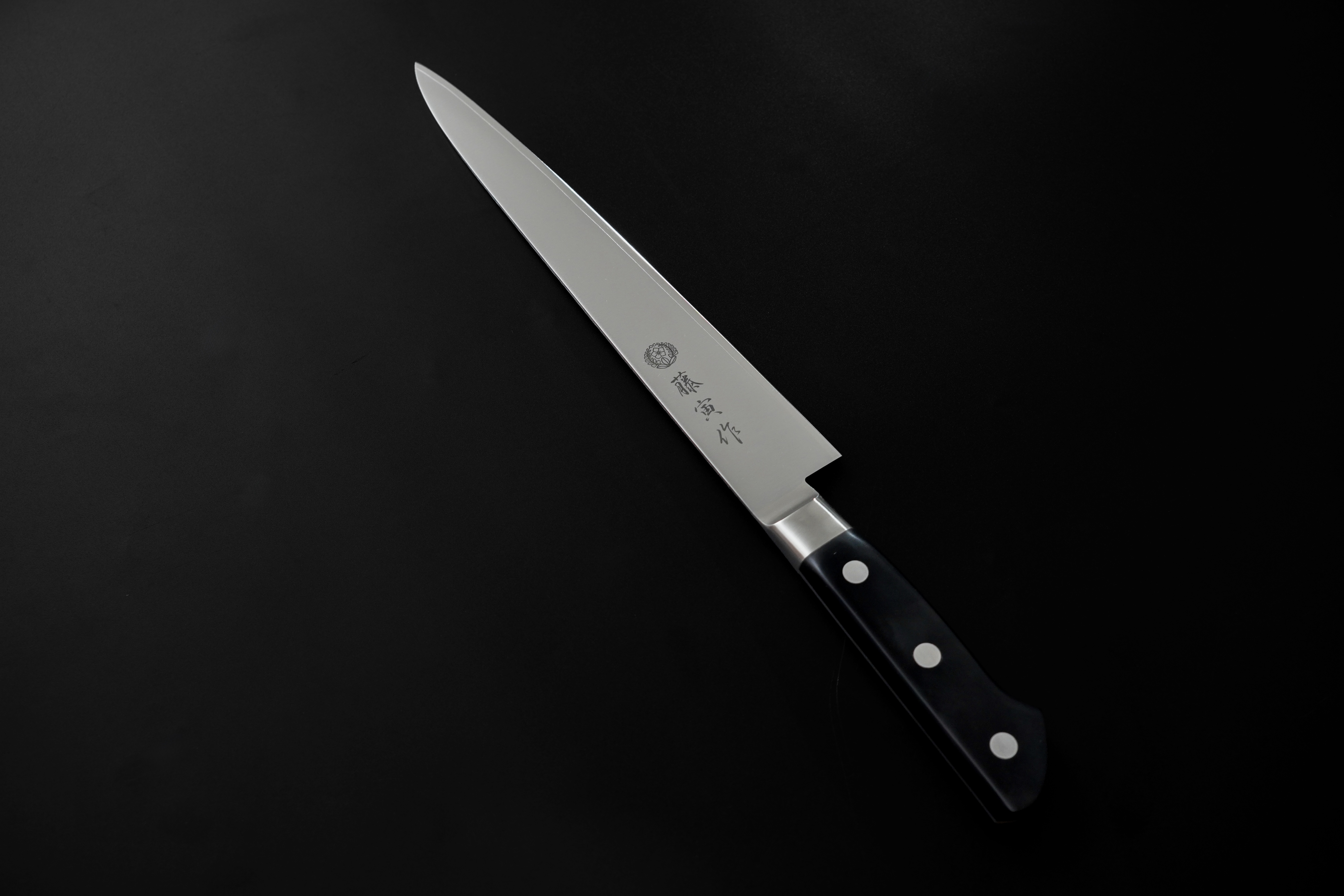 Fujitora Tojiro Sujihik 270mm