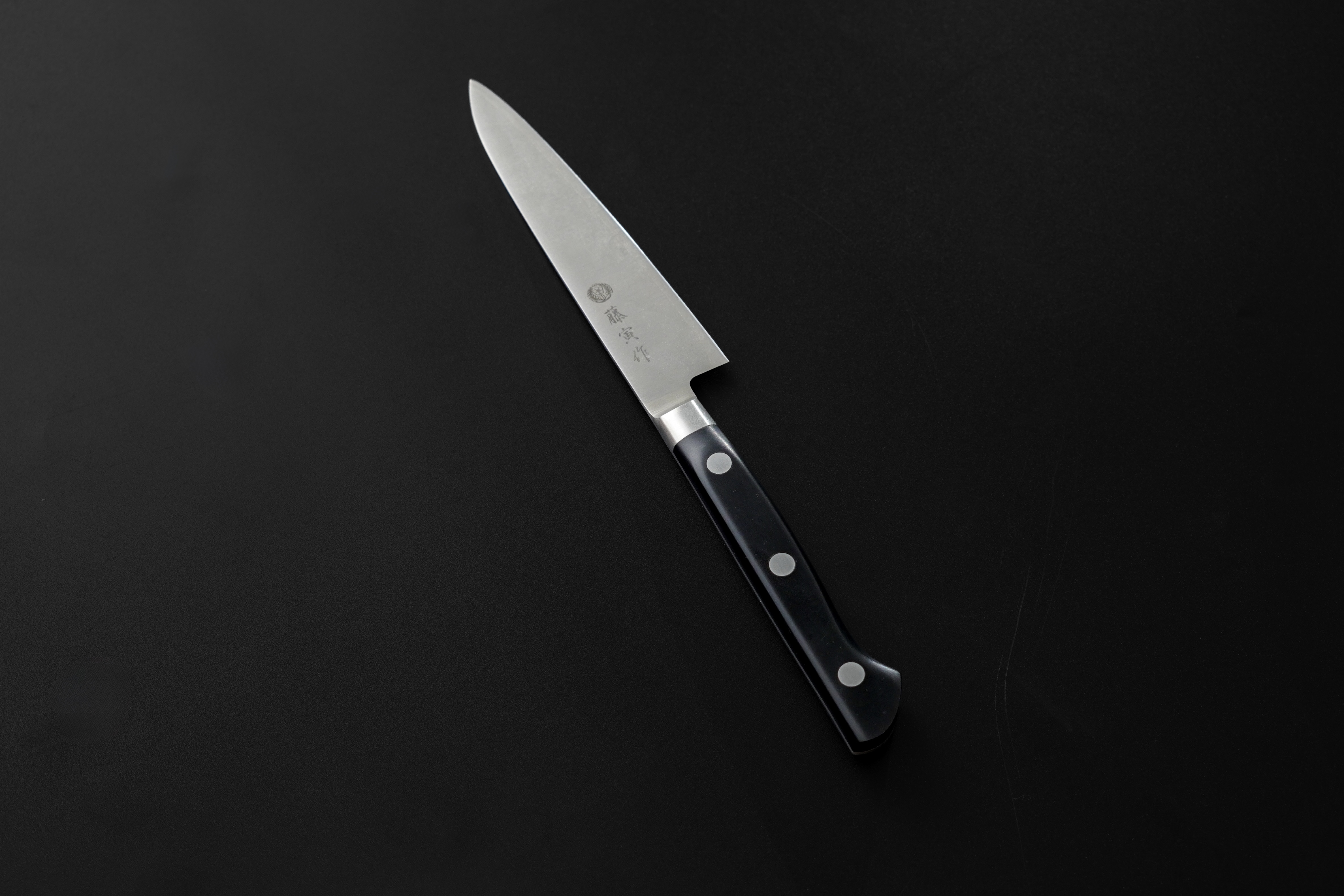 Fujitora Tojiro Petty 120mm