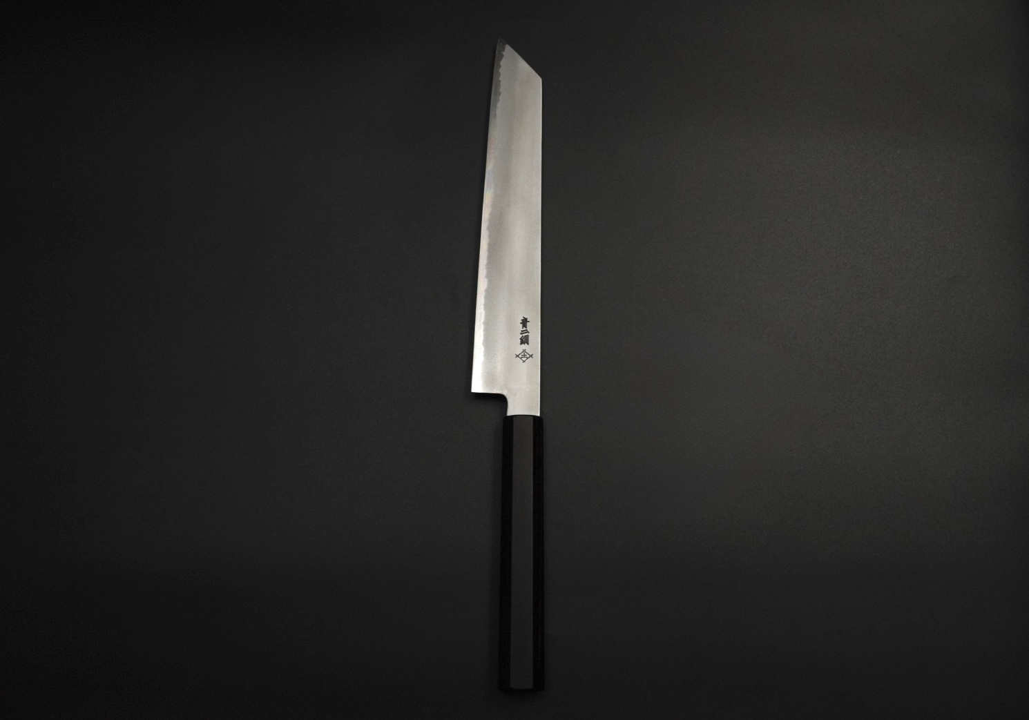 Itsuo Doi Aogami 2 Kiritsuke 240mm