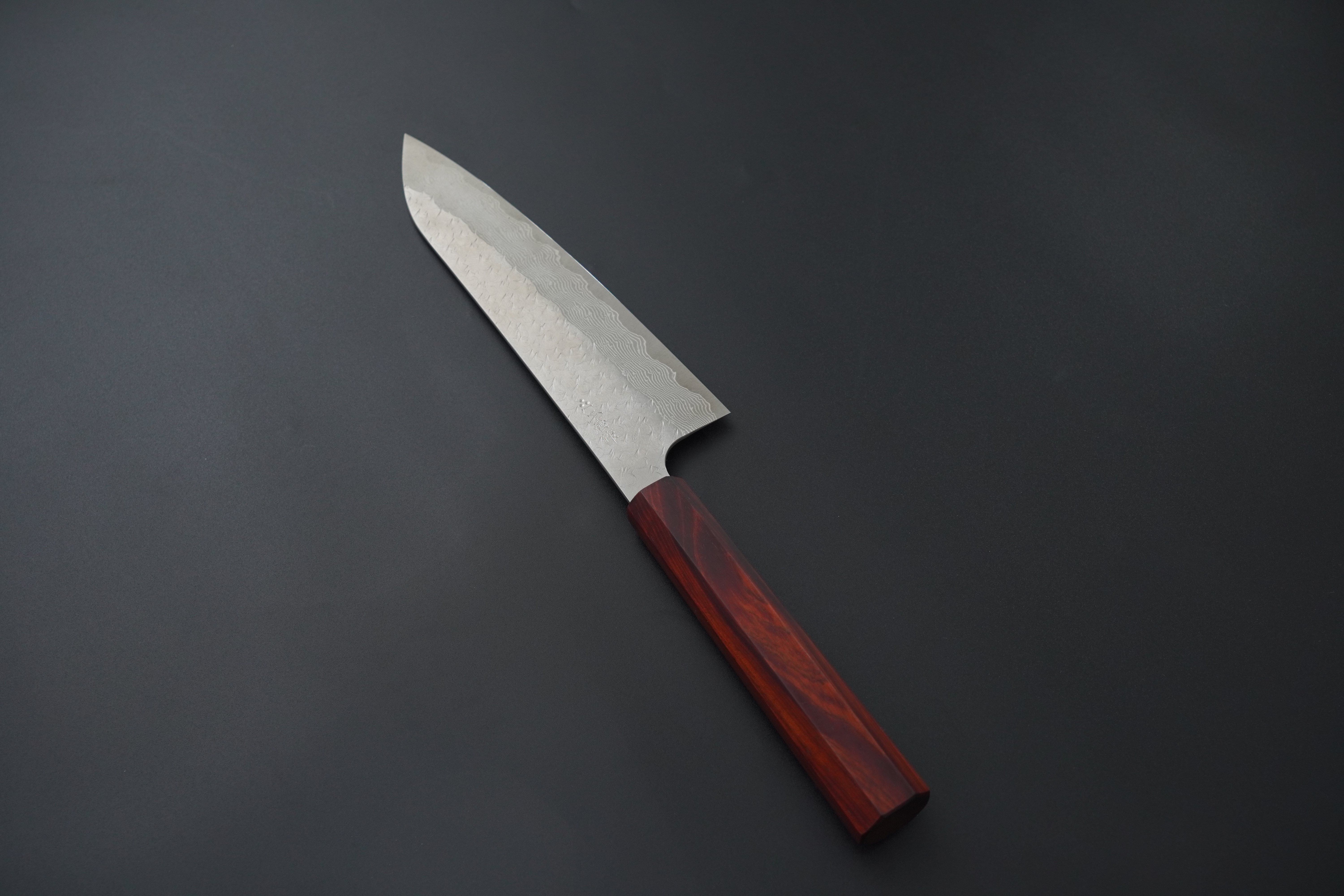 Nigara SPGSTRIX Gyuto 210mm