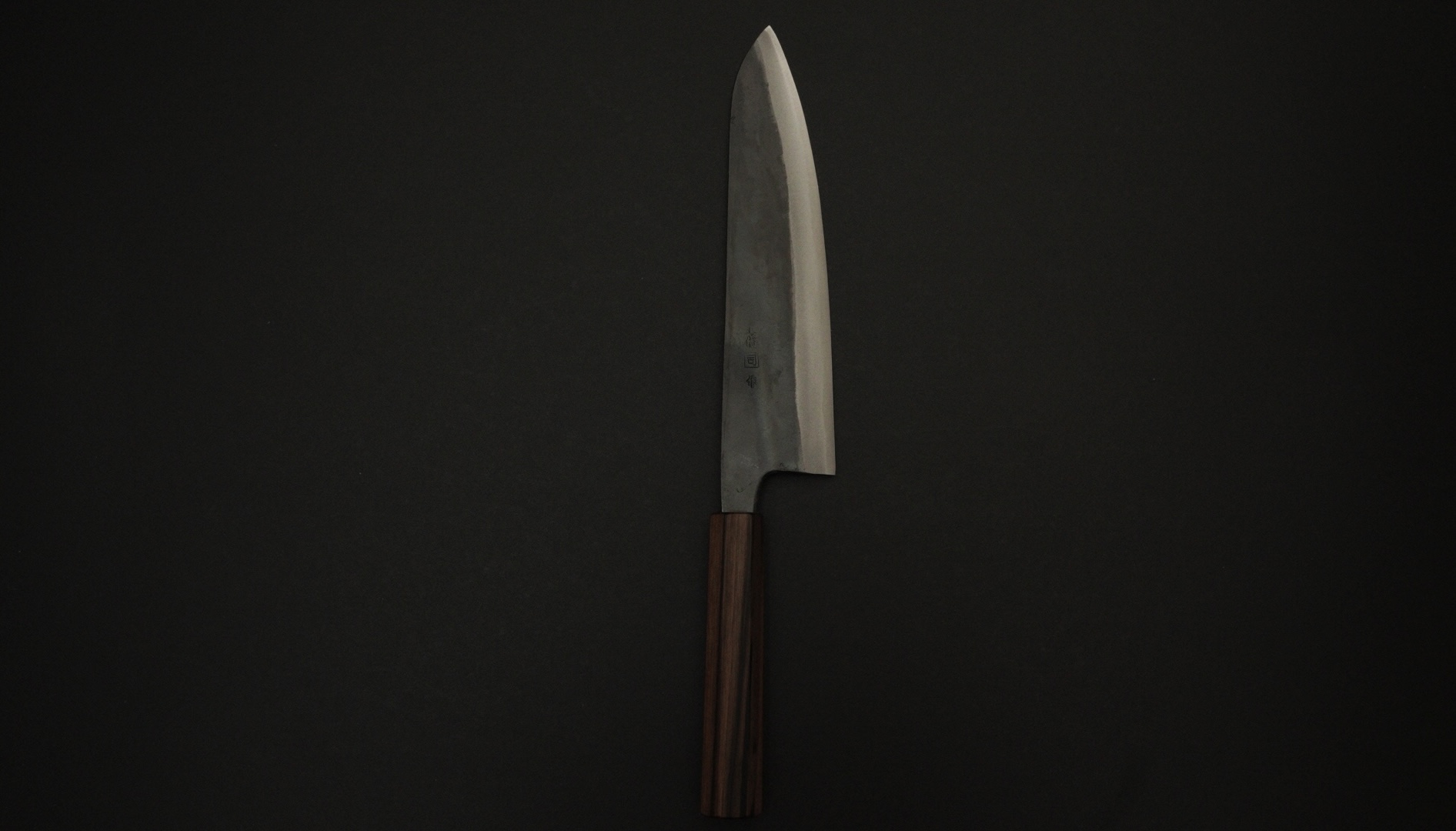 Tsukasa Tokaji Shirogami #1 Gyuto 210mm