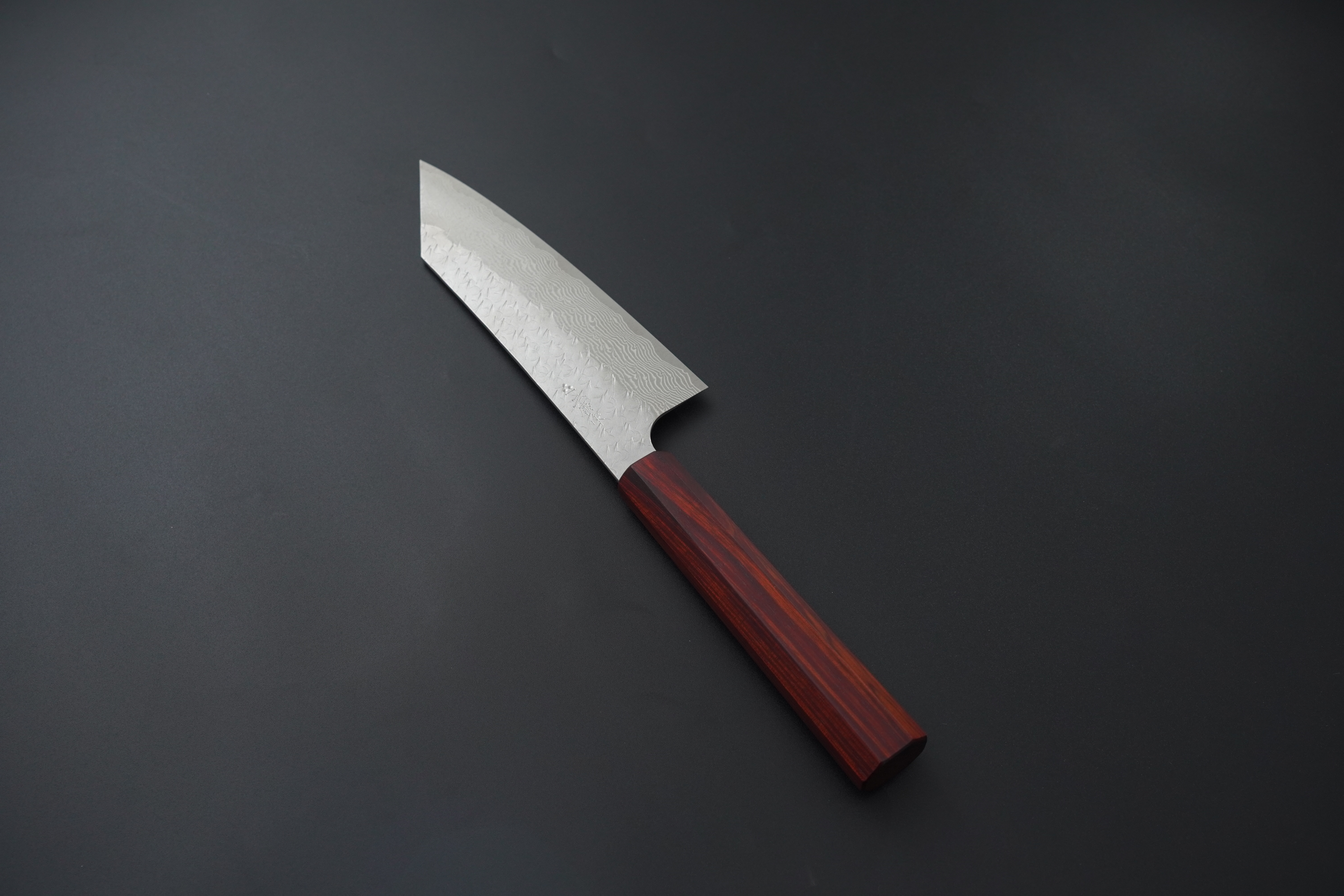 Nigara SPGSTRIX Bunka 165mm