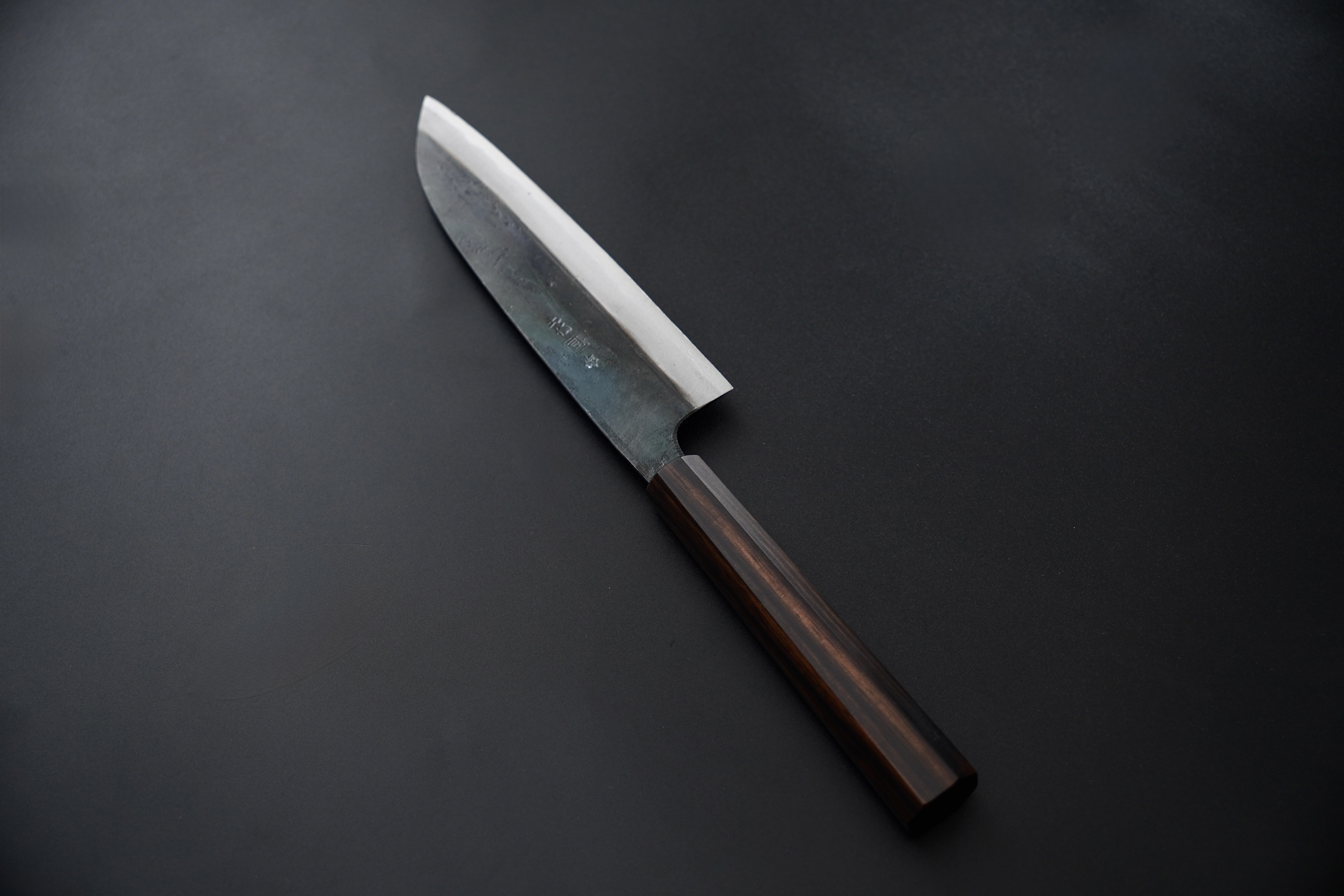Tsukasa Tokaji Shirogami #1 Satsuma 180mm