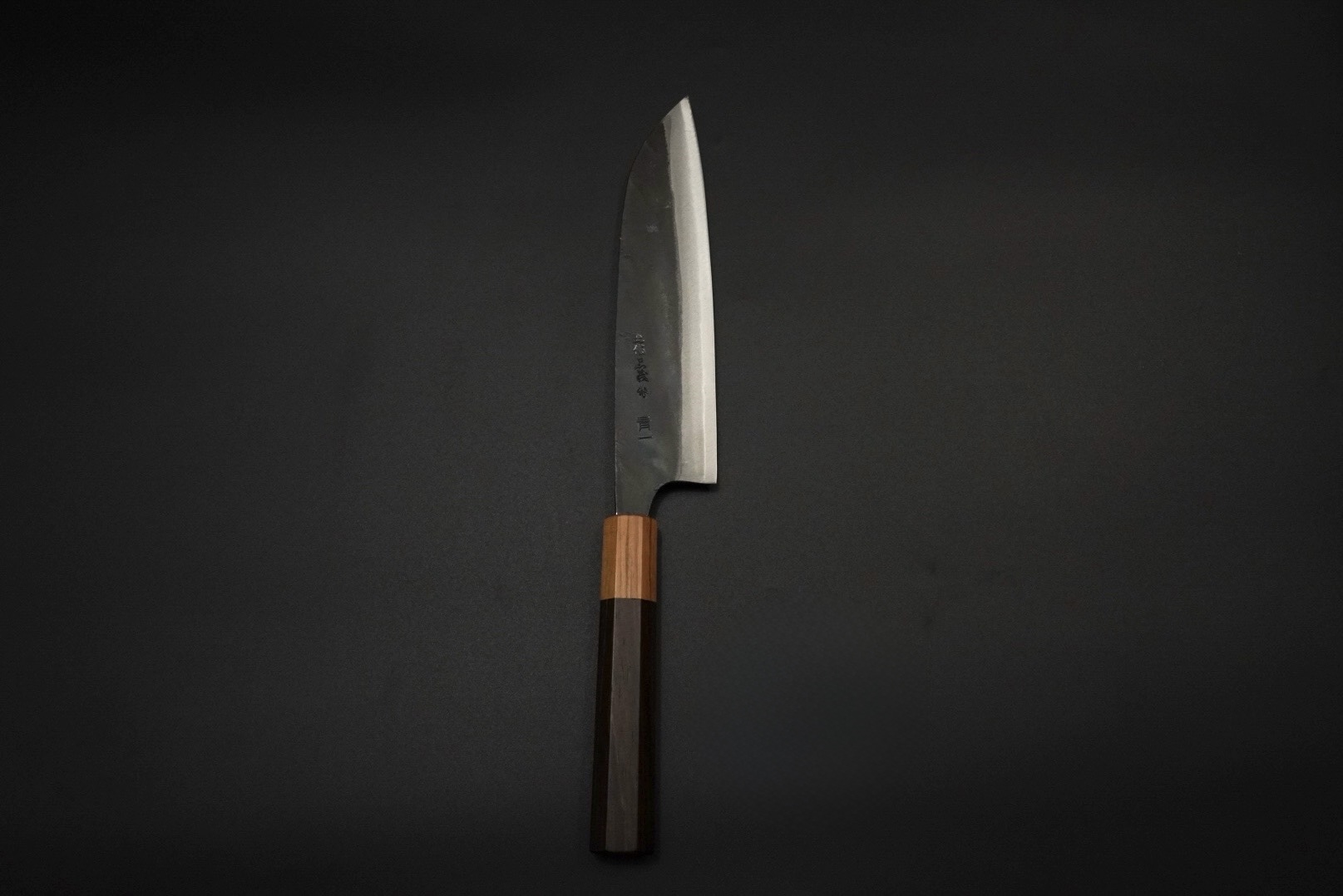 Tadayoshi Aogami #1 Gyuto Satsuma 210mm