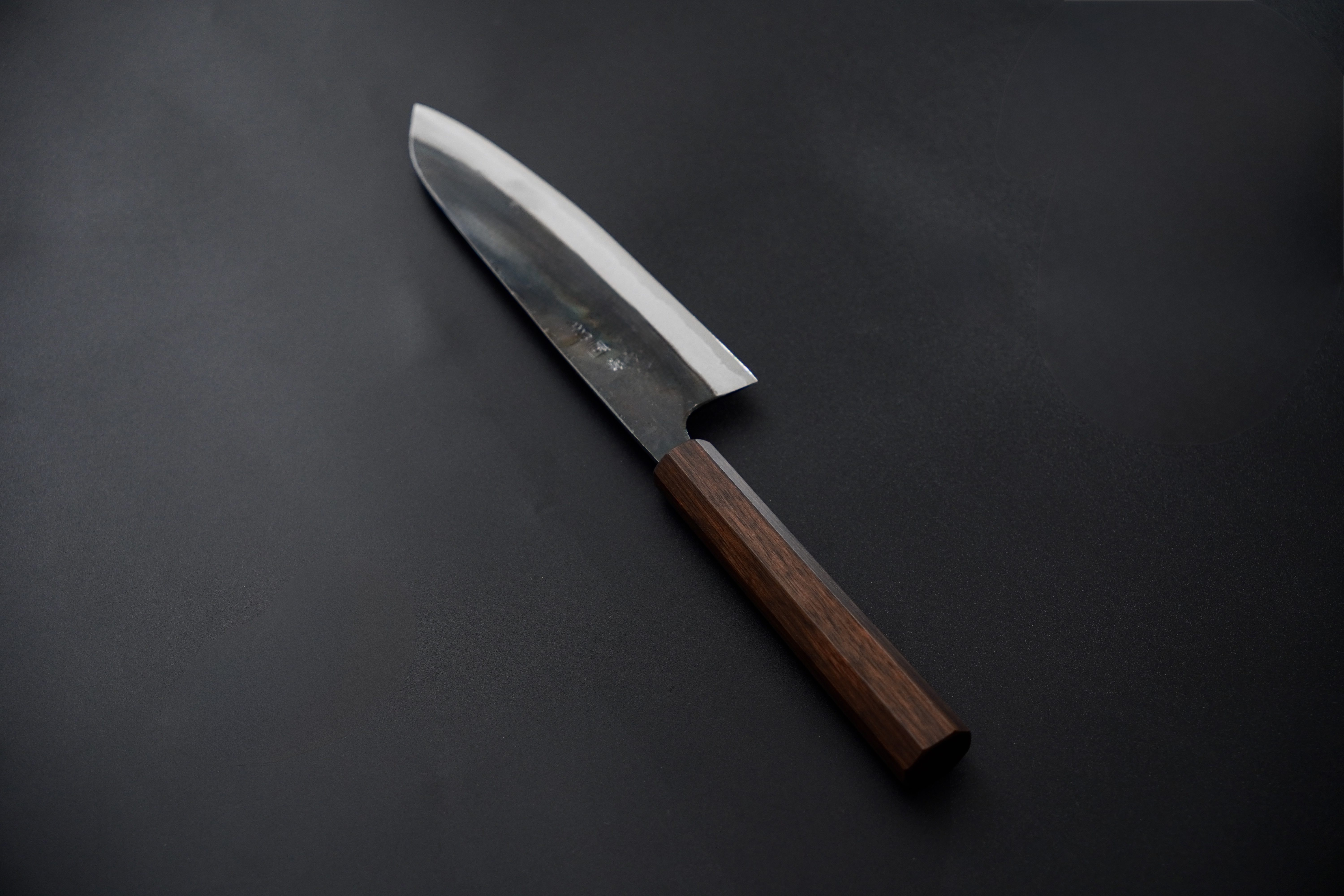 Tsukasa Tokaji Shirogami #1 Gyuto 210mm