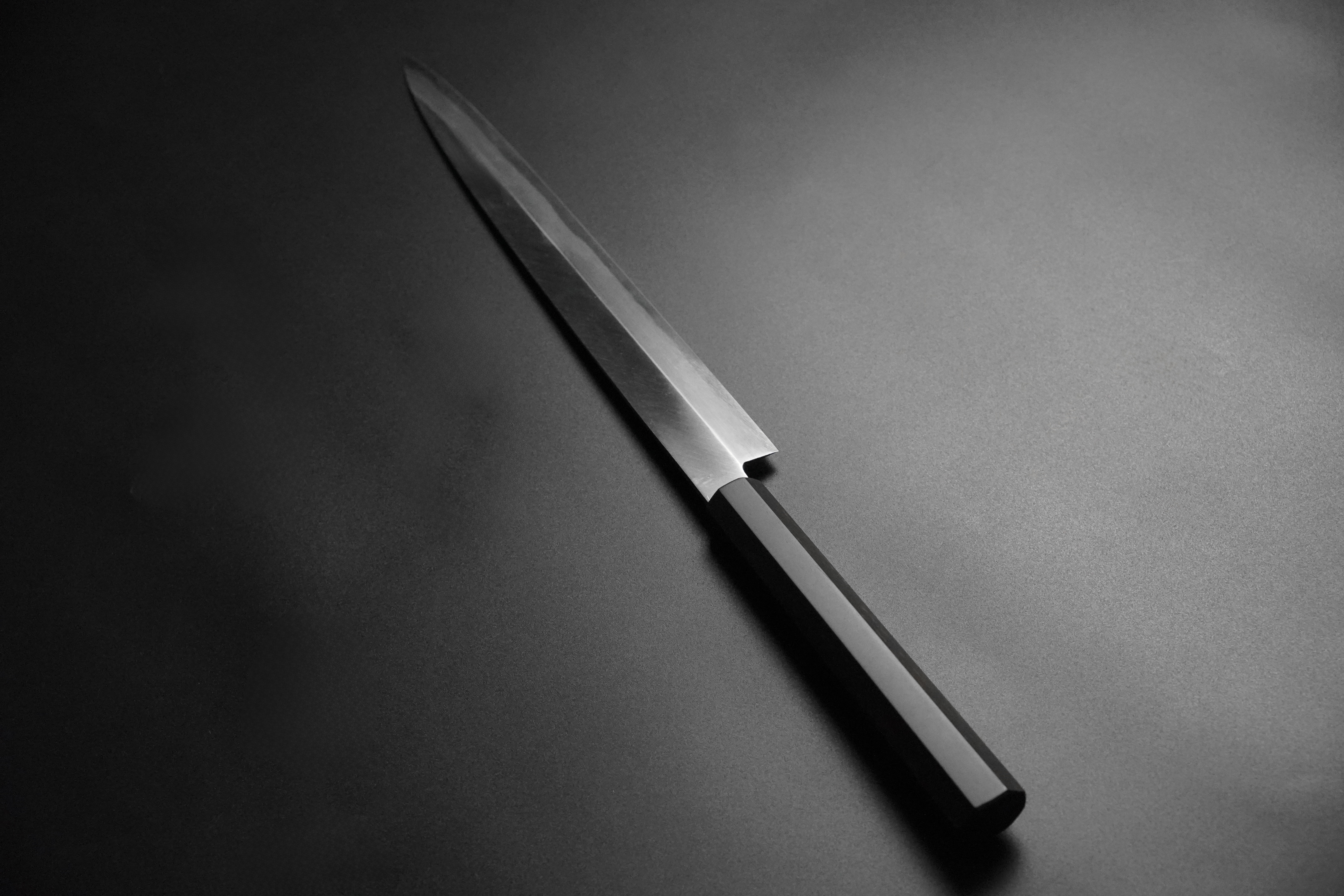 Itsuo Doi Shirogami 3 Fugihiki 270mm Right handed