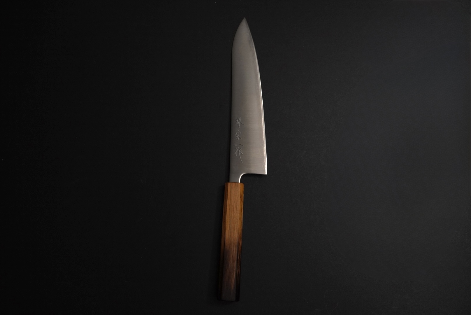 Sakai Soichi Aogami Super Gyuto 210mm