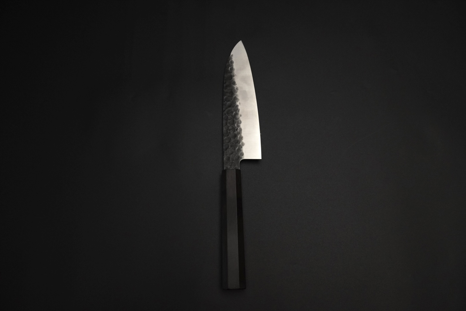 Sakai Soichi Aus 8 Santoku 180mm