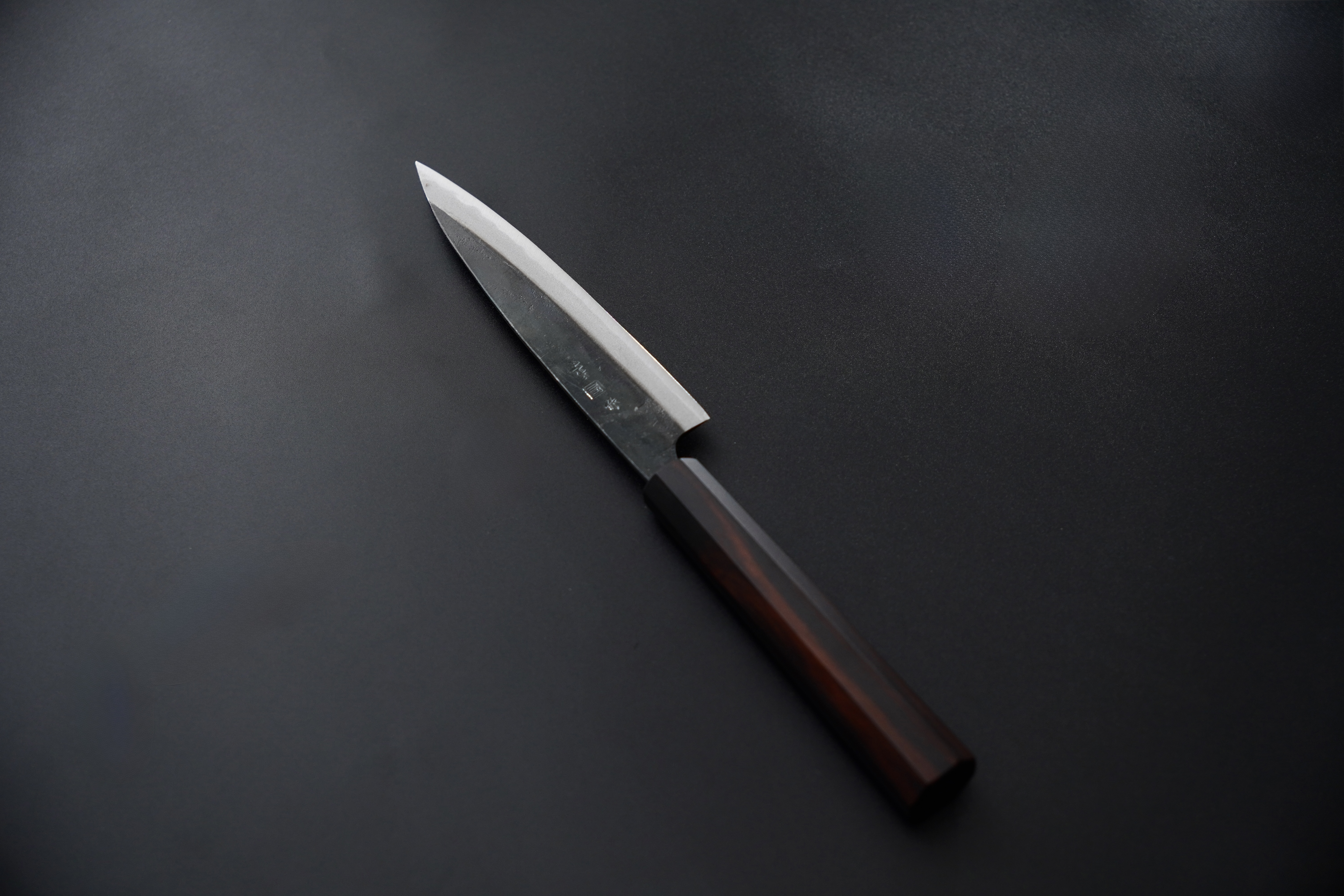 Tsukasa Tokaji Shirogami #1 Double Bevel Yanagiba 150mm