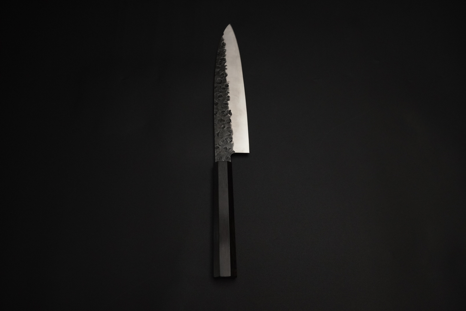 Sakai Soichi Aus 8 Gyuto 210mm