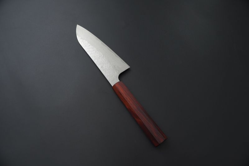 Nigara SPGSTRIX Santoku 180mm