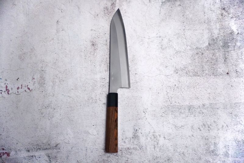 Aki Furukawa Ginsan 3 Gyuto 210mm