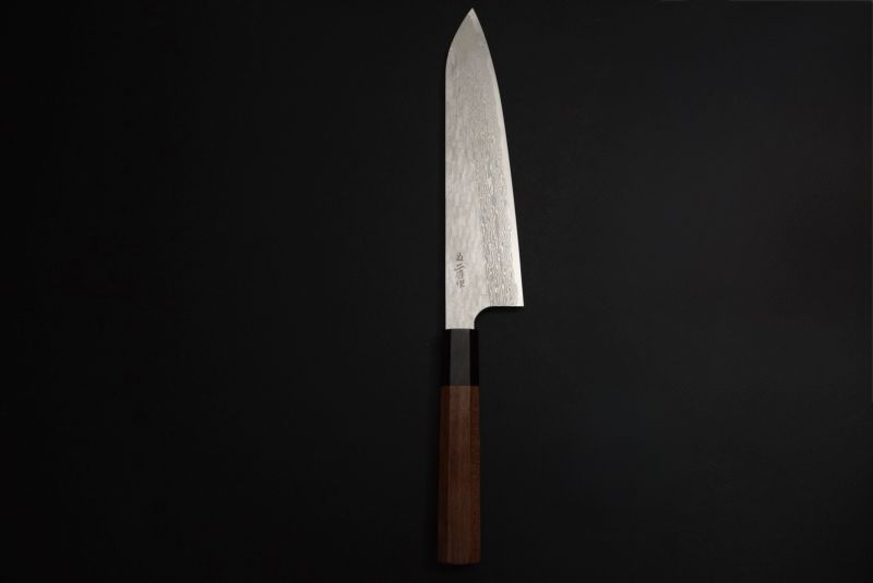 Nigara VGXEOS Gyuto 240mm