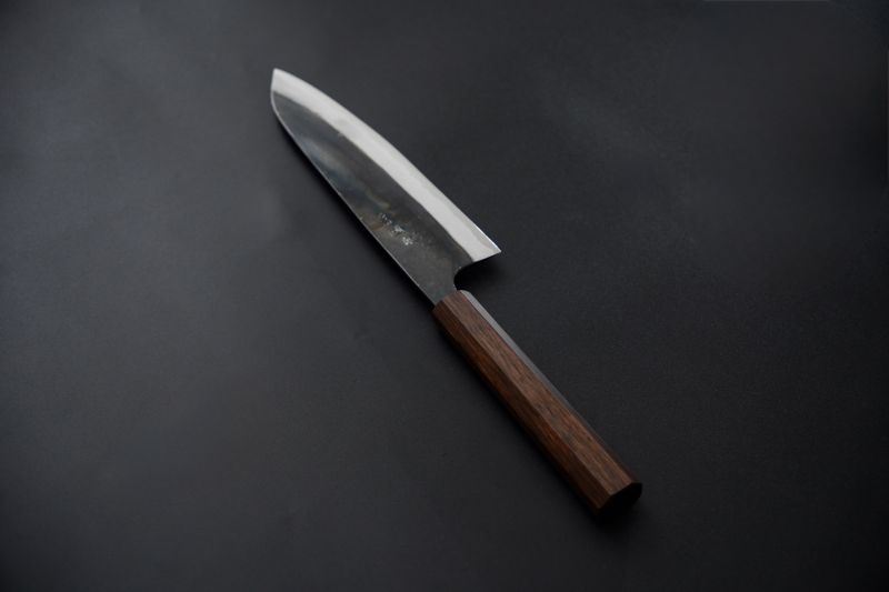 Tsukasa Tokaji Shirogami #1 Gyuto 210mm