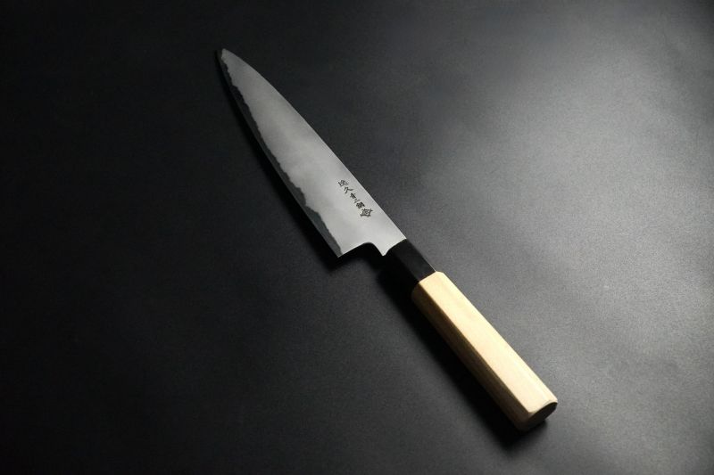 Itsuo Doi Aogami 2 Kiritsuke Gyuto 240mm