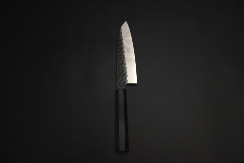 Sakai Soichi Aus 8 Santoku 180mm