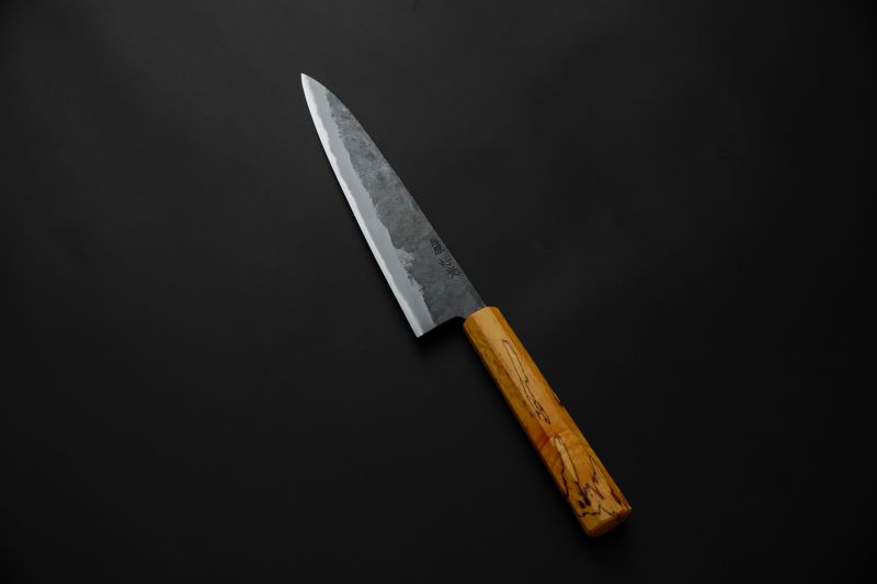 Yosimitu Kajiya Shirogami #2 Gyuto 210mm