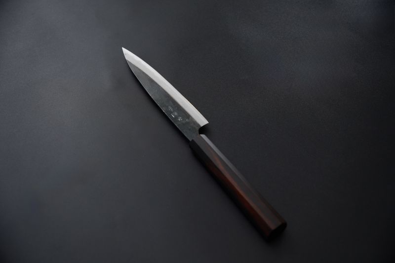Tsukasa Tokaji Shirogami #1 Double Bevel Yanagiba 150mm