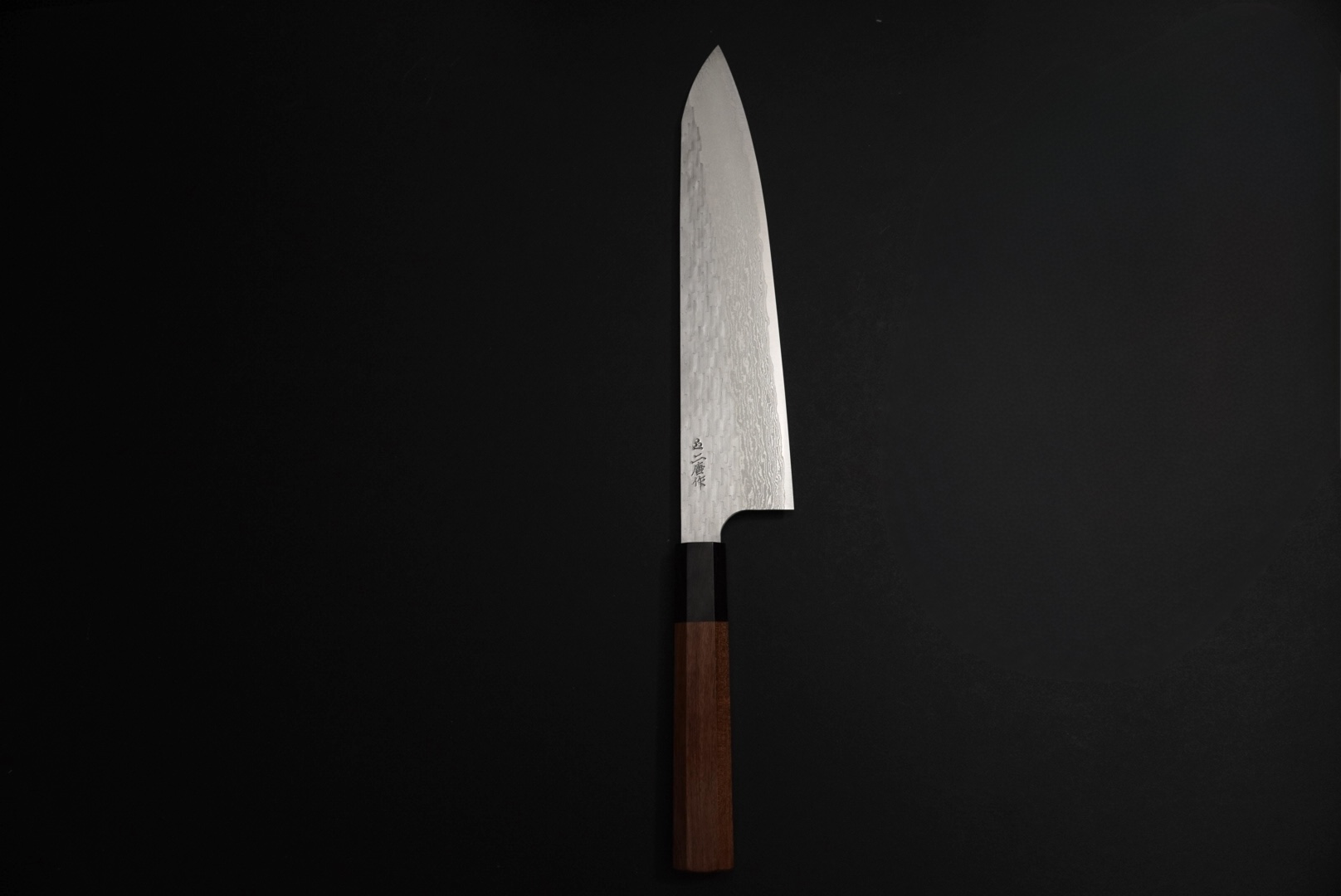 Nigara VGXEOS Gyuto 210mm