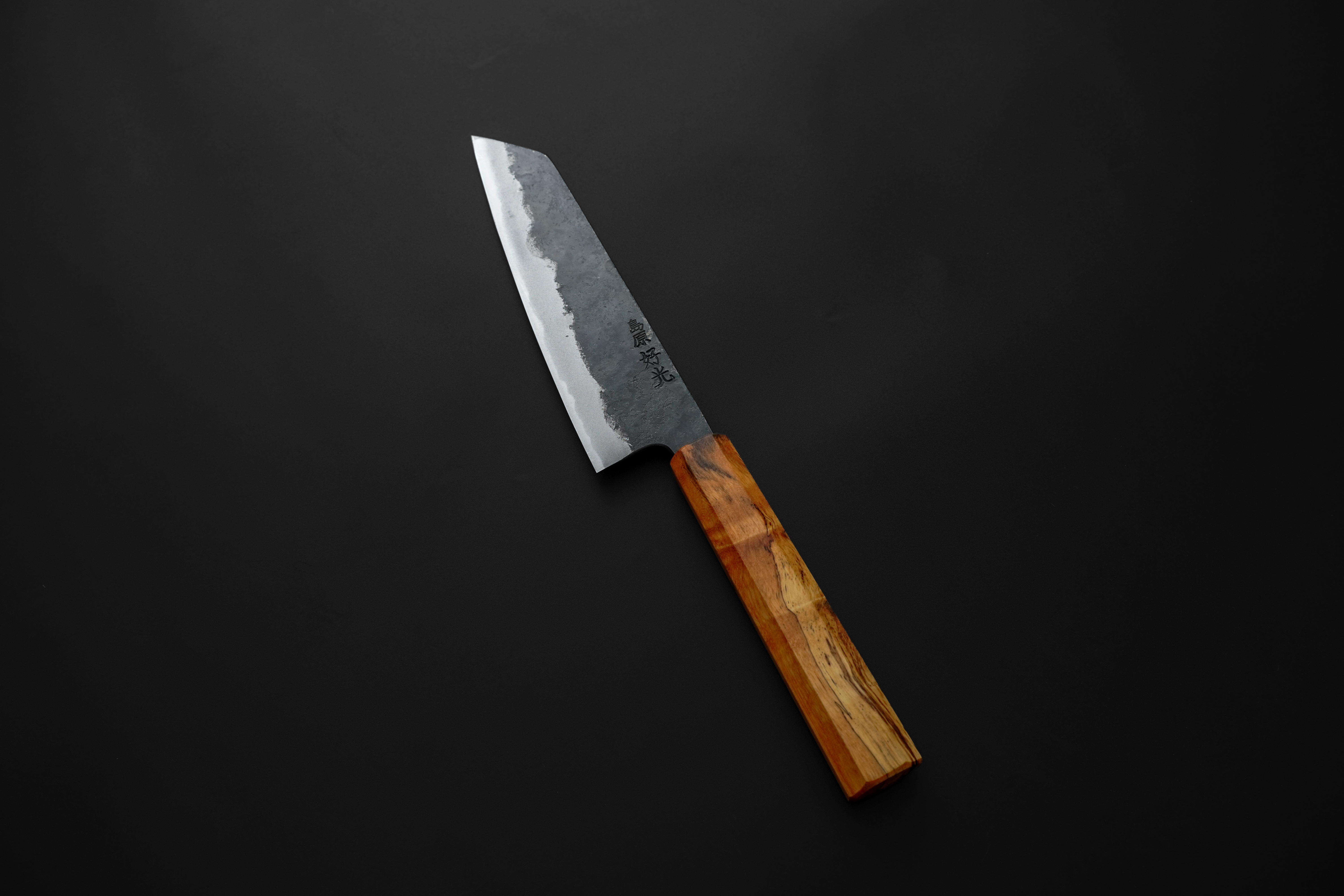 Yosimitu Kajiya Shirogami 1 Bunka 160mm