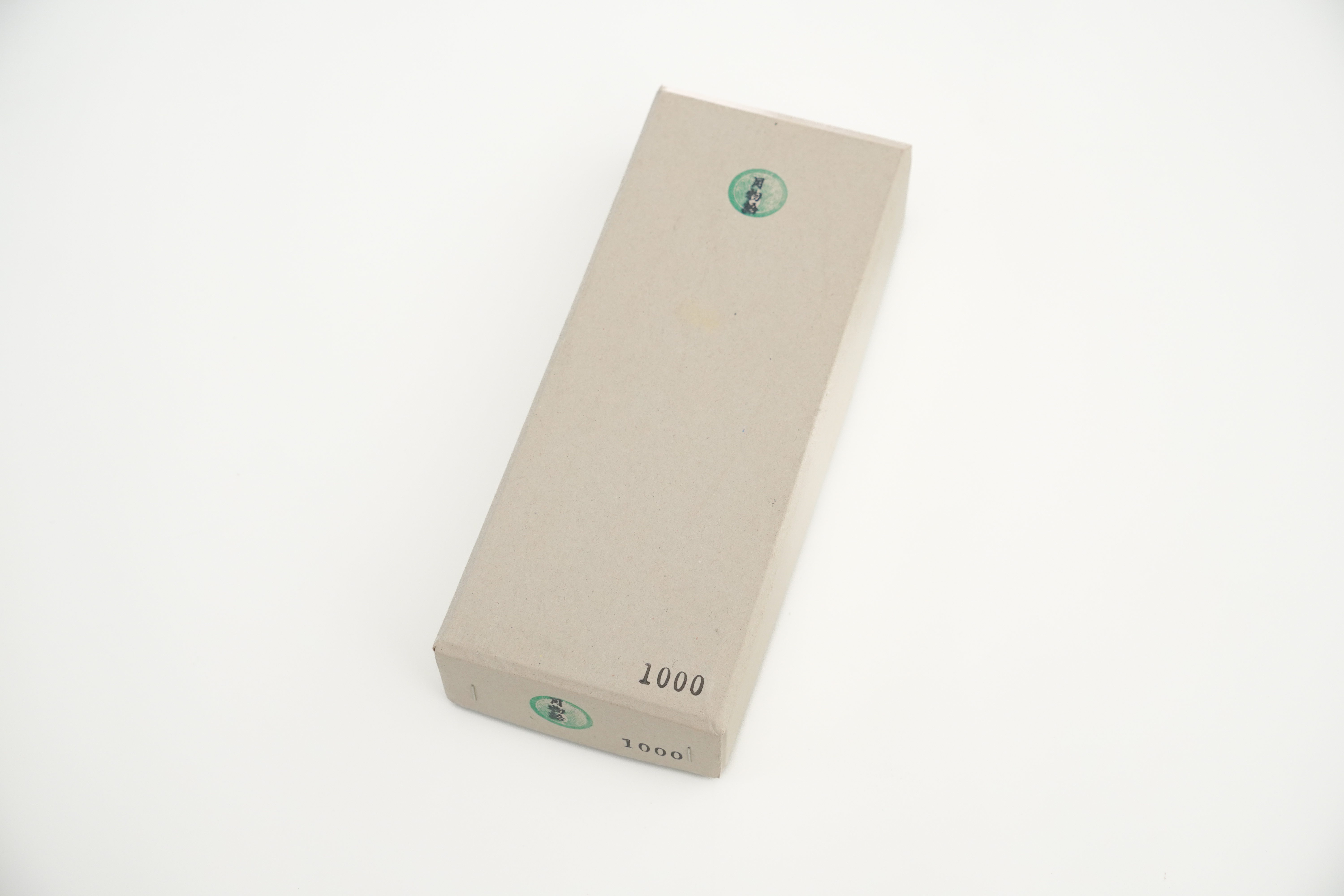 Tanaka Toishi Monogatari Whetstone #1000 (Tsuki)
