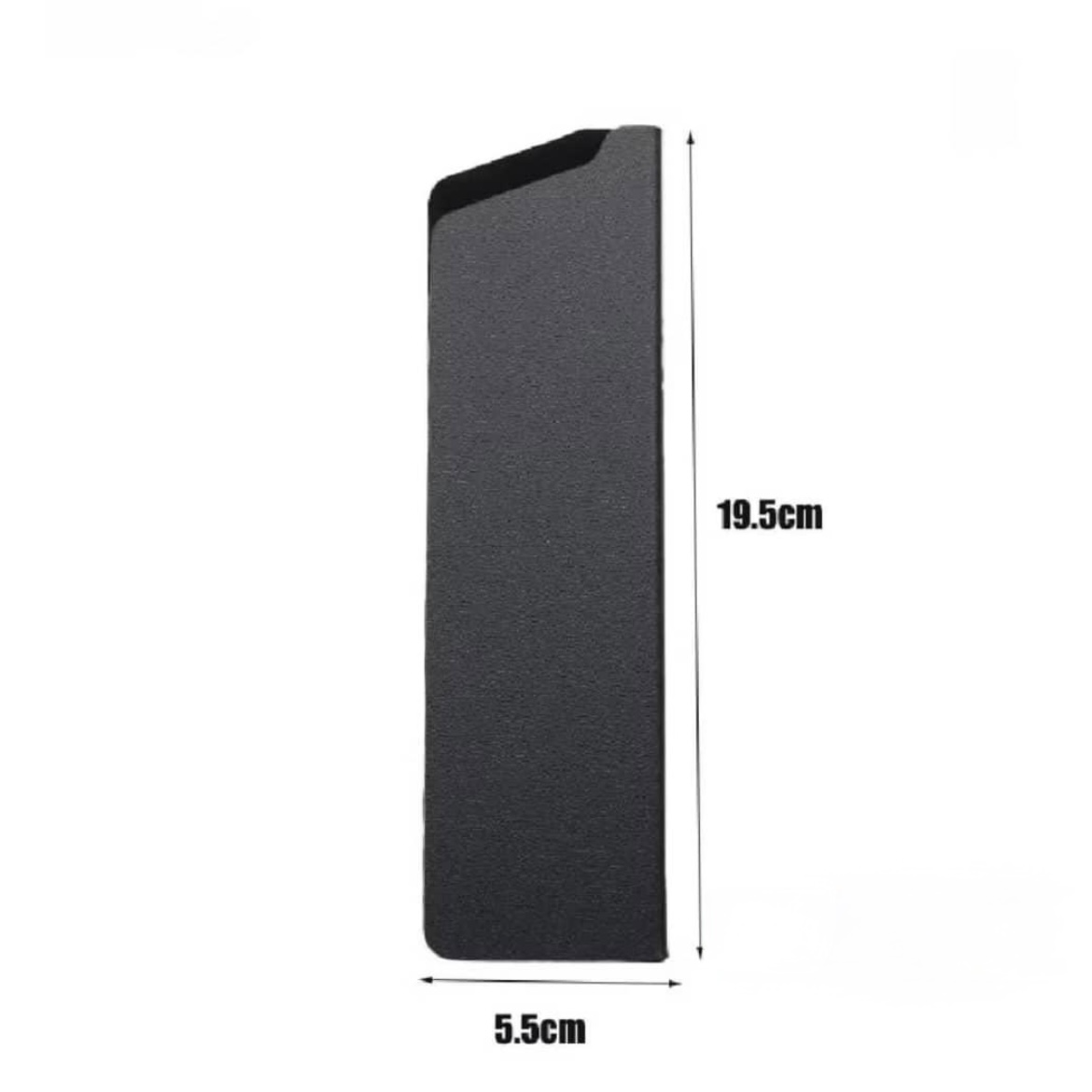 Knife Sheath Casing 195mm