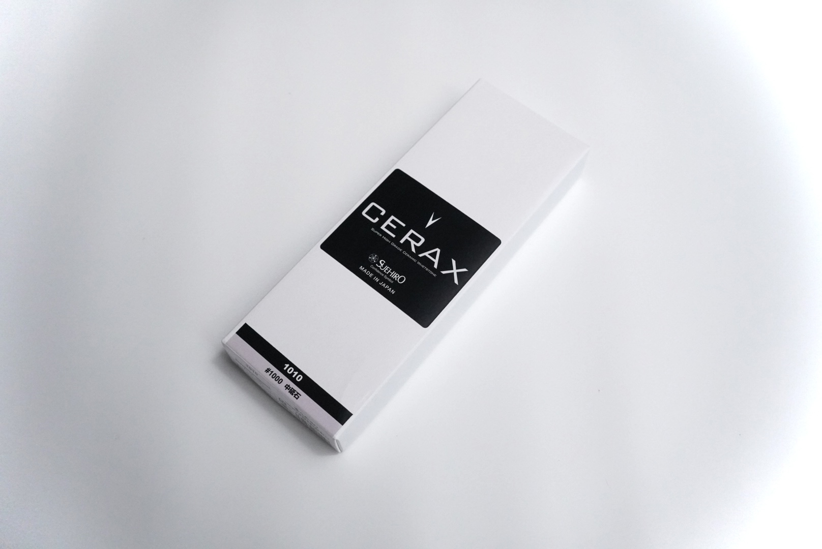 Suehiro Stone Super High Grade Ceramic #1000