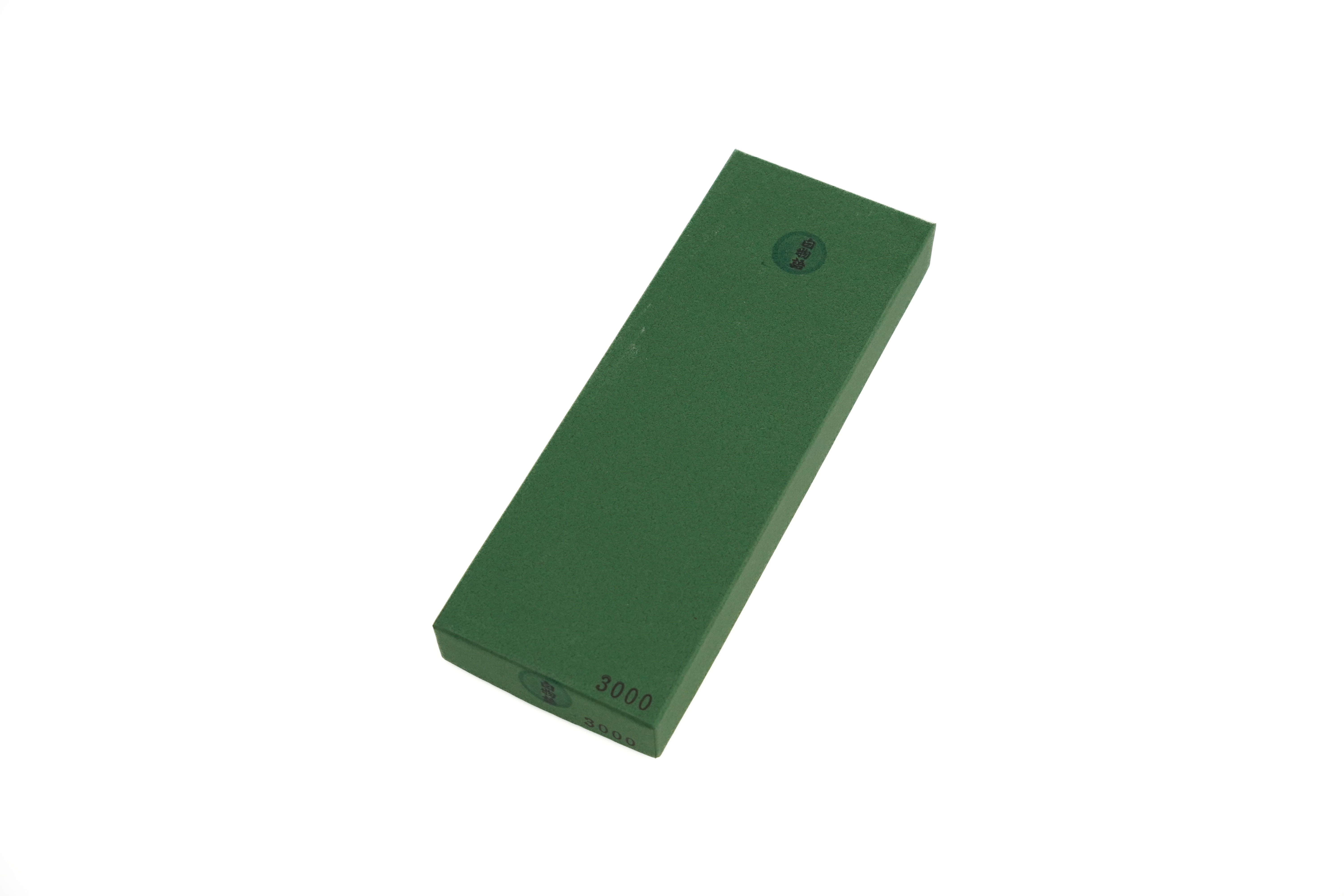 Tanaka Toishi Monogatari Whetstone #3000 (Shiro)