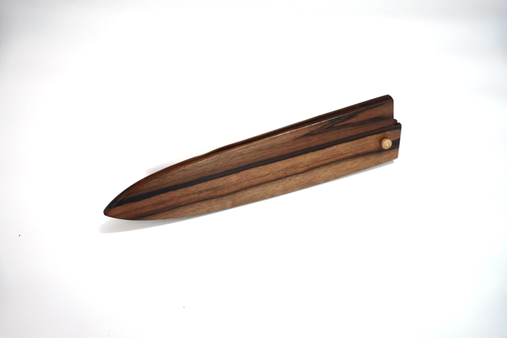 Red Arang Bunga wood