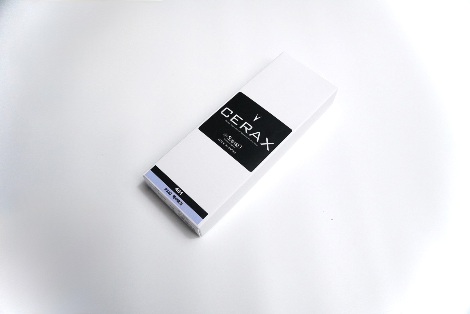 Suehiro Stone Super High Grade Ceramic #320