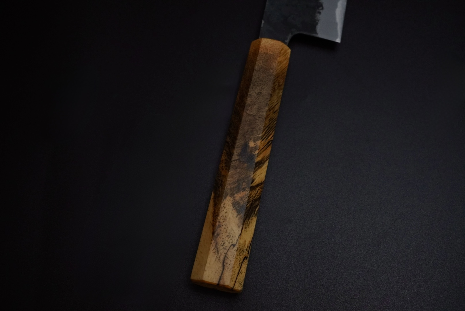 Dark Yellow Asam Jawa