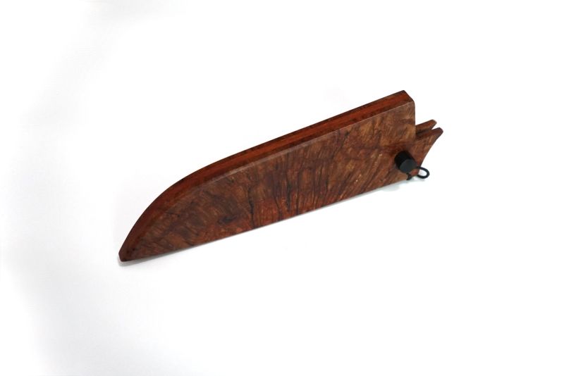 Rambutan Burl