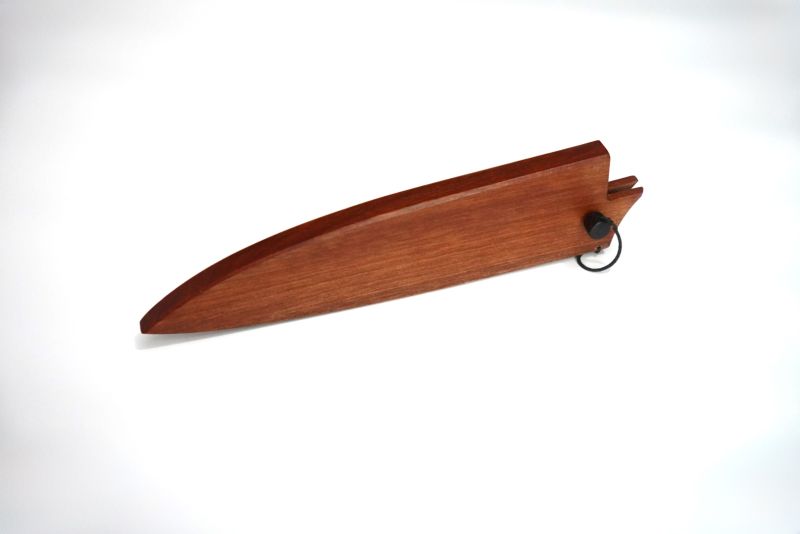 Meranti wood
